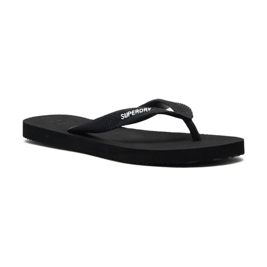 Superdry Japonki ze sklepu Gomez Fashion Store w kategorii Klapki męskie - zdjęcie 184303618
