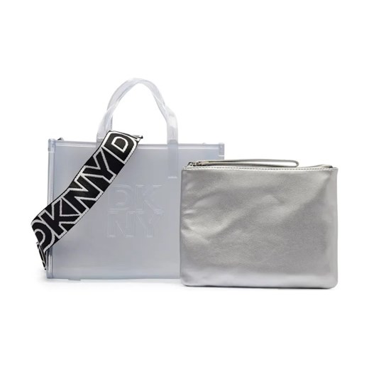 DKNY Kuferek + saszetka ze sklepu Gomez Fashion Store w kategorii Kuferki - zdjęcie 184303629