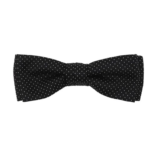 BOSS BLACK Jedwabna muszka F-BOW TIE-222 ze sklepu Gomez Fashion Store w kategorii Muchy - zdjęcie 184303636