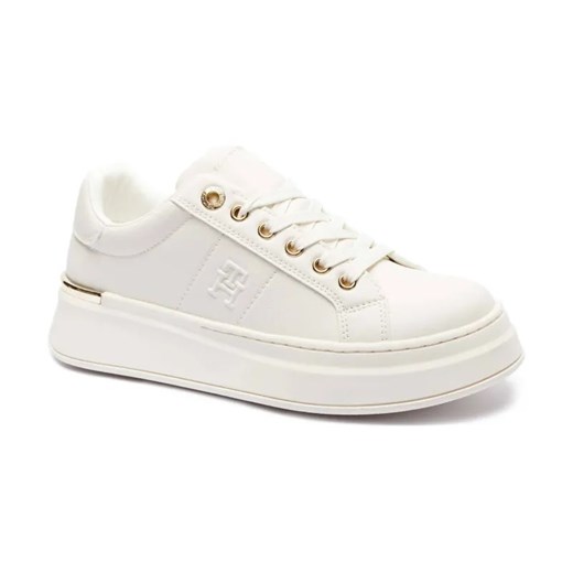 Tommy Hilfiger Sneakersy ze sklepu Gomez Fashion Store w kategorii Buty sportowe dziecięce - zdjęcie 184303639