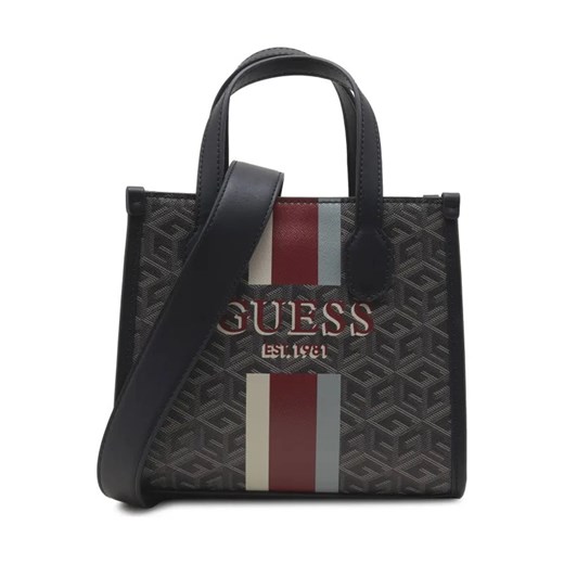 Guess Kuferek ze sklepu Gomez Fashion Store w kategorii Kuferki - zdjęcie 184303648