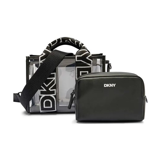 DKNY Kuferek + saszetka ze sklepu Gomez Fashion Store w kategorii Kuferki - zdjęcie 184303655