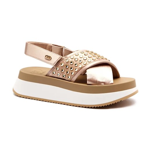 Liu Jo Sandały DREAMY 02 ze sklepu Gomez Fashion Store w kategorii Sandały damskie - zdjęcie 184303668