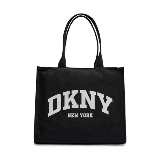 DKNY Shopperka ze sklepu Gomez Fashion Store w kategorii Torby Shopper bag - zdjęcie 184303697