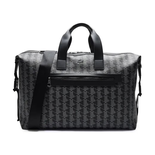 Lacoste Torba podróżna The Blend ze sklepu Gomez Fashion Store w kategorii Torby podróżne - zdjęcie 184303698
