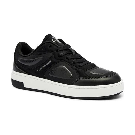 Calvin Klein Jeans Sneakersy ze sklepu Gomez Fashion Store w kategorii Buty sportowe damskie - zdjęcie 184303699
