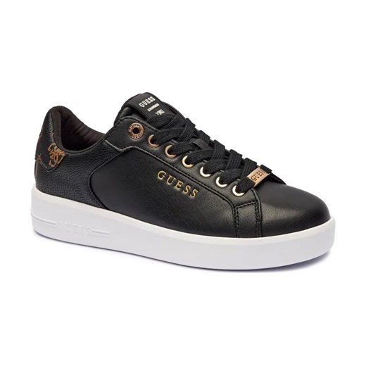 Guess Sneakersy ze sklepu Gomez Fashion Store w kategorii Buty sportowe damskie - zdjęcie 184303708