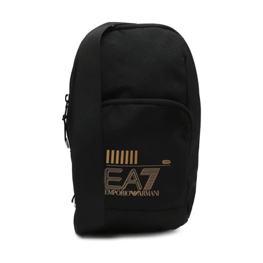 EA7 Reporterka One Size promocyjna cena Gomez Fashion Store