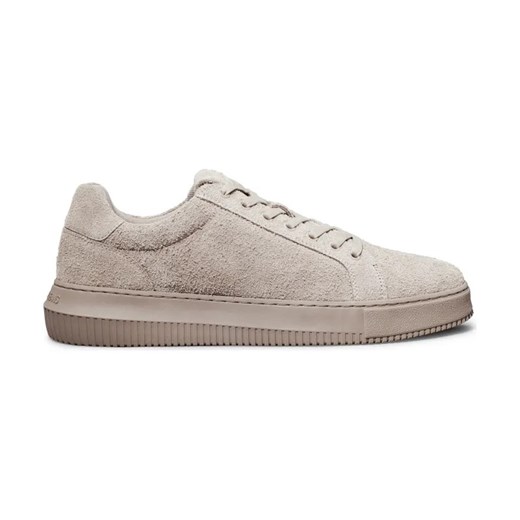 Calvin Klein Jeans Skórzane sneakersy ze sklepu Gomez Fashion Store w kategorii Buty sportowe męskie - zdjęcie 184303749