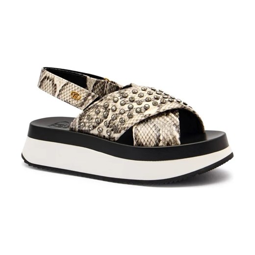 Liu Jo Sandały DREAMY ze sklepu Gomez Fashion Store w kategorii Sandały damskie - zdjęcie 184303759
