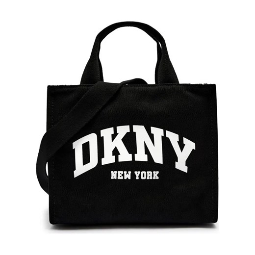 DKNY Kuferek ze sklepu Gomez Fashion Store w kategorii Kuferki - zdjęcie 184303788