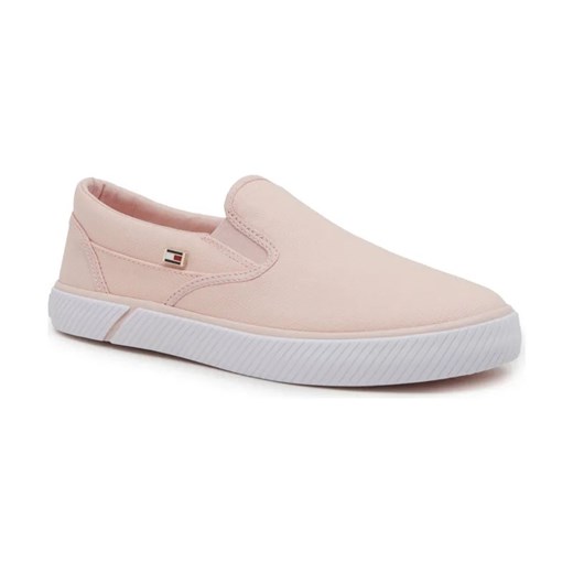 Tommy Hilfiger Espadryle ze sklepu Gomez Fashion Store w kategorii Espadryle damskie - zdjęcie 184303799
