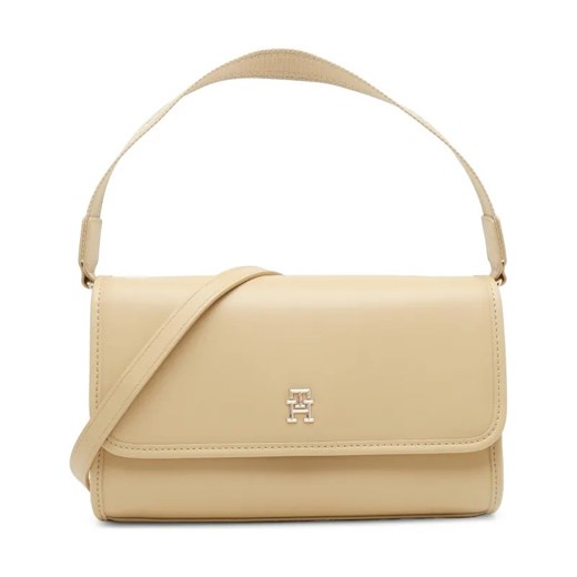 Tommy Hilfiger Torebka na ramię ze sklepu Gomez Fashion Store w kategorii Aktówki - zdjęcie 184303807