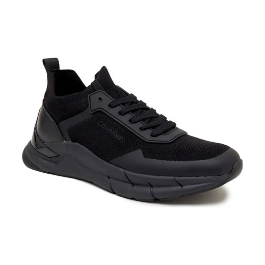 Calvin Klein Sneakersy ze sklepu Gomez Fashion Store w kategorii Buty sportowe męskie - zdjęcie 184303848