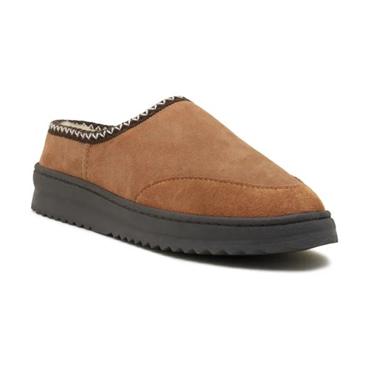 EMU Australia Skórzane obuwie domowe Platinum Outback Scuff Emu Australia 38 promocja Gomez Fashion Store