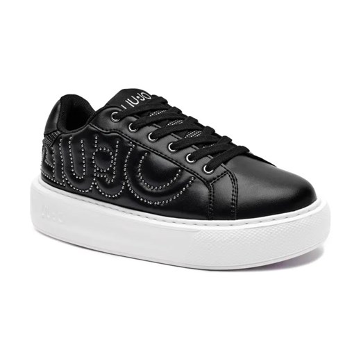 Liu Jo Sneakersy KYLIE 29 ze sklepu Gomez Fashion Store w kategorii Buty sportowe damskie - zdjęcie 184303877