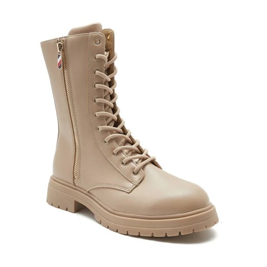 Tommy Hilfiger Botki ze sklepu Gomez Fashion Store w kategorii Buty zimowe dziecięce - zdjęcie 184303878