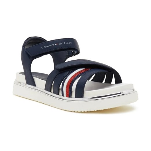 Tommy Hilfiger Sandały ze sklepu Gomez Fashion Store w kategorii Sandały dziecięce - zdjęcie 184303886