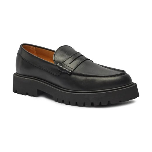 Alohas Loafersy Dexter ze sklepu Gomez Fashion Store w kategorii Półbuty damskie - zdjęcie 184303887