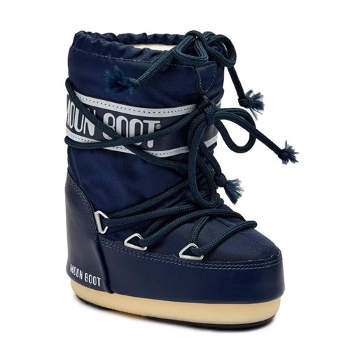 Moon Boot Śniegowce ze sklepu Gomez Fashion Store w kategorii Buty zimowe dziecięce - zdjęcie 184303906