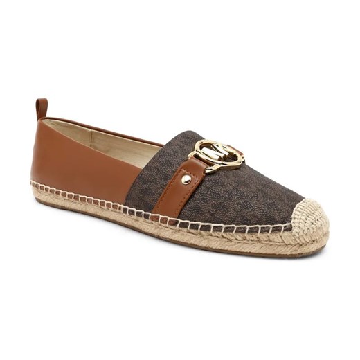 Michael Kors Espadryle RORY ze sklepu Gomez Fashion Store w kategorii Espadryle damskie - zdjęcie 184303916