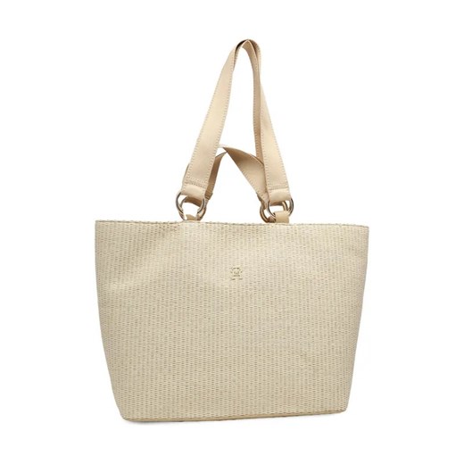 Tommy Hilfiger Shopperka CITY ze sklepu Gomez Fashion Store w kategorii Torby Shopper bag - zdjęcie 184303936