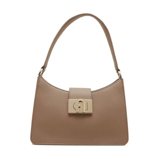 Furla Skórzana torebka na ramię ze sklepu Gomez Fashion Store w kategorii Listonoszki - zdjęcie 184303969
