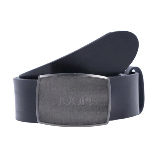 Joop! Skórzany pasek COLL ze sklepu Gomez Fashion Store w kategorii Paski męskie - zdjęcie 184304007