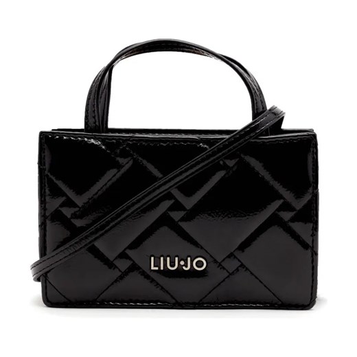 Liu Jo Torebka na ramię ze sklepu Gomez Fashion Store w kategorii Listonoszki - zdjęcie 184304008