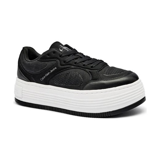 Calvin Klein Jeans Sneakersy ze sklepu Gomez Fashion Store w kategorii Buty sportowe damskie - zdjęcie 184304017