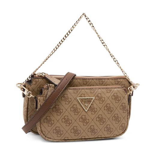 Guess Torebka na ramię 2w1 ze sklepu Gomez Fashion Store w kategorii Listonoszki - zdjęcie 184304045