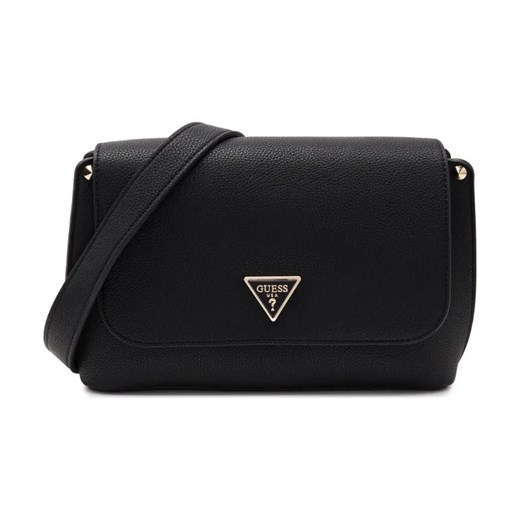 Guess Listonoszka MERIDIAN FLAP ze sklepu Gomez Fashion Store w kategorii Listonoszki - zdjęcie 184304096