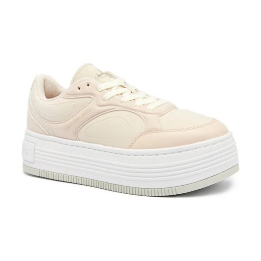 Calvin Klein Jeans Sneakersy ze sklepu Gomez Fashion Store w kategorii Buty sportowe damskie - zdjęcie 184304097