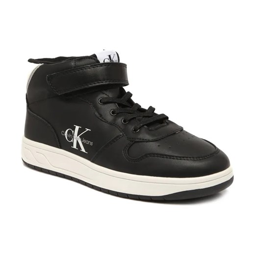 Calvin Klein Jeans Trampki ze sklepu Gomez Fashion Store w kategorii Trampki dziecięce - zdjęcie 184304135