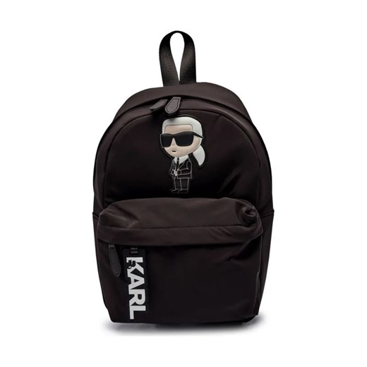 Karl Lagerfeld Kids Plecak ze sklepu Gomez Fashion Store w kategorii Plecaki dla dzieci - zdjęcie 184304168