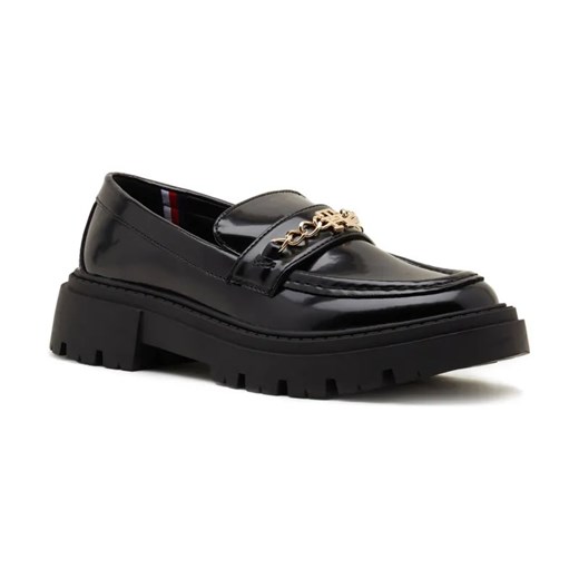 Tommy Hilfiger Mokasyny ze sklepu Gomez Fashion Store w kategorii Półbuty dziecięce - zdjęcie 184304229