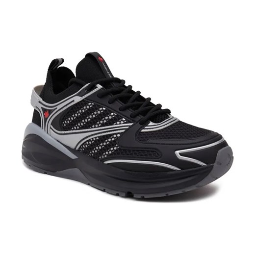 Dsquared2 Sneakersy Dsquared2 40 wyprzedaż Gomez Fashion Store