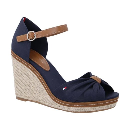 Tommy Hilfiger Koturny Elena ze sklepu Gomez Fashion Store w kategorii Sandały damskie - zdjęcie 184304246