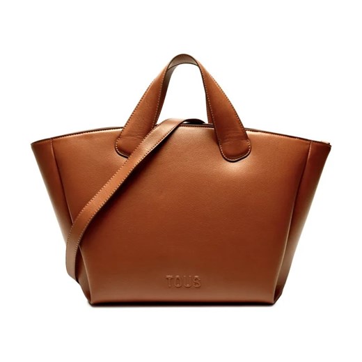 Tous Shopperka BLOOM ze sklepu Gomez Fashion Store w kategorii Torby Shopper bag - zdjęcie 184304296