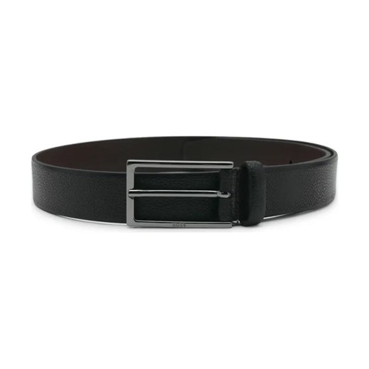 BOSS BLACK Skórzany pasek Carmello ze sklepu Gomez Fashion Store w kategorii Paski męskie - zdjęcie 184304297