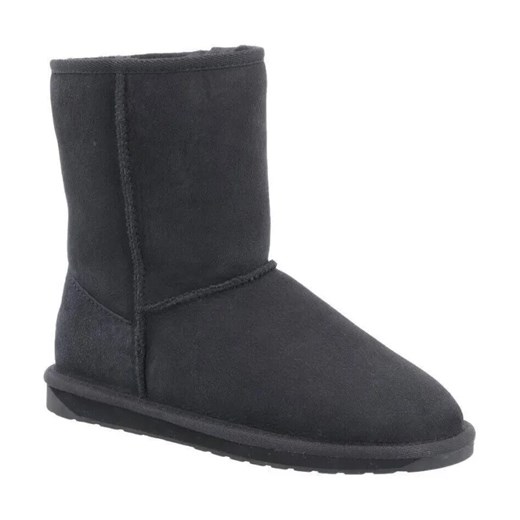 EMU Australia Skórzane śniegowce Stinger Lo ze sklepu Gomez Fashion Store w kategorii Śniegowce damskie - zdjęcie 184304305