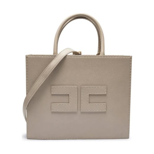 Elisabetta Franchi Kuferek ze sklepu Gomez Fashion Store w kategorii Kuferki - zdjęcie 184304316