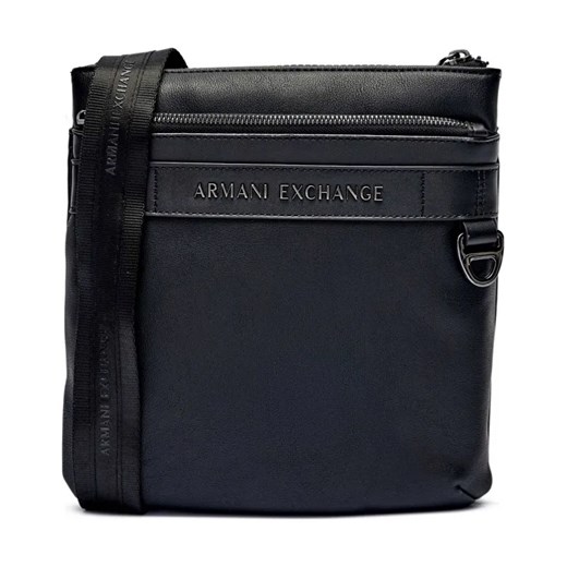 Armani Exchange Reporterka ze sklepu Gomez Fashion Store w kategorii Torby męskie - zdjęcie 184304325