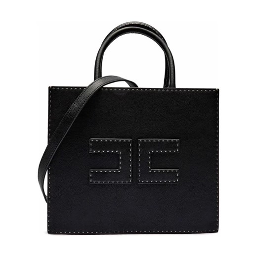 Elisabetta Franchi Kuferek ze sklepu Gomez Fashion Store w kategorii Kuferki - zdjęcie 184304328