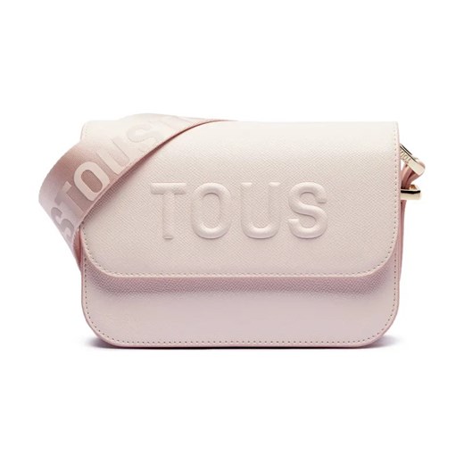 Tous Listonoszka Brenda ze sklepu Gomez Fashion Store w kategorii Listonoszki - zdjęcie 184304335