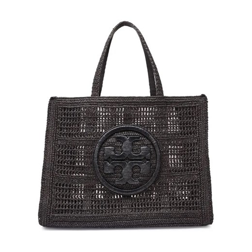TORY BURCH Shopperka Ella ze sklepu Gomez Fashion Store w kategorii Torby Shopper bag - zdjęcie 184304338