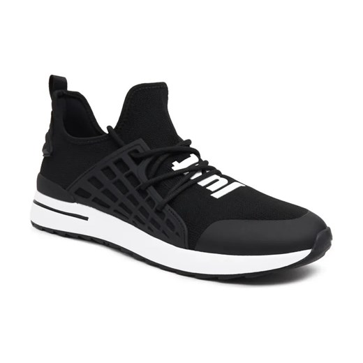 Just Cavalli Sneakersy ze sklepu Gomez Fashion Store w kategorii Buty sportowe męskie - zdjęcie 184304347