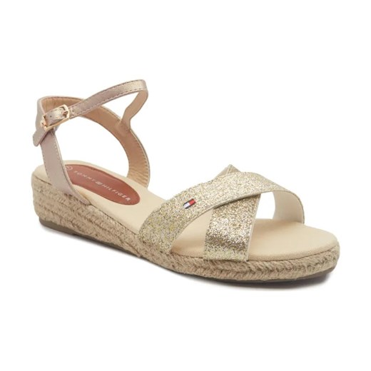 Tommy Hilfiger Sandały ze sklepu Gomez Fashion Store w kategorii Sandały dziecięce - zdjęcie 184304387