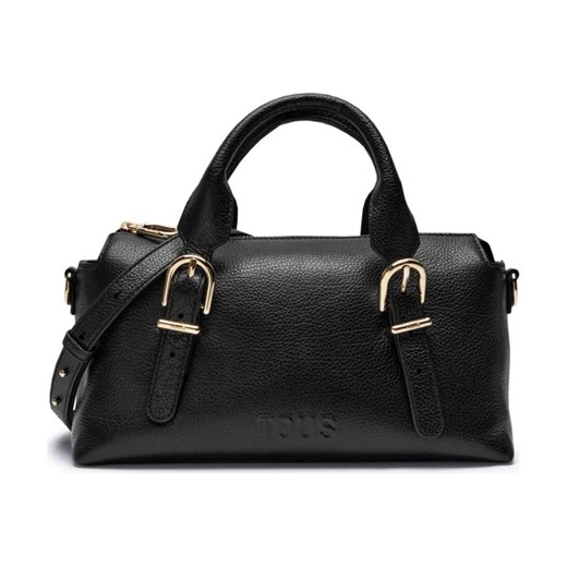 Tous Skórzany kuferek ze sklepu Gomez Fashion Store w kategorii Kuferki - zdjęcie 184304389