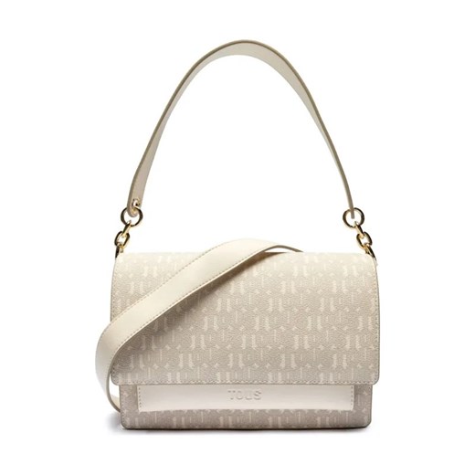 Tous Torebka na ramię Audree Tous One Size promocyjna cena Gomez Fashion Store